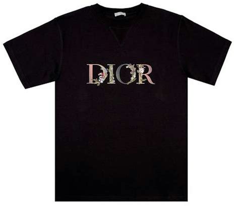 dior women tishirt